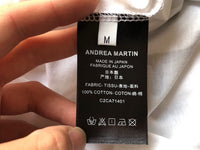 premium ANDREA MARTIN SAVE THE EARTH shirt