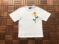 MOSCHINO SUN FLOWER shirt