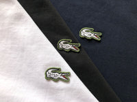 LACOSTE t shirt