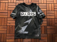 PARIS JORDAN shirt