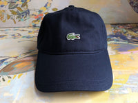 LACOSTE CAP