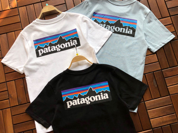 PATAGONIA POCKET shirt