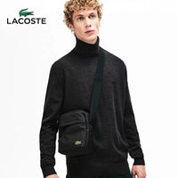 LACOSTE POUCH