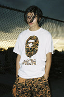 BAPE SHIRT