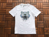 KENZO BLUE TIGER