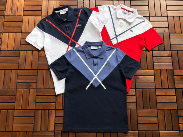 LACOSTE ELEGANT shirt