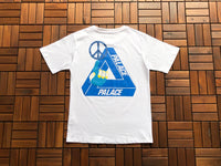 PALACE PEACE shirt