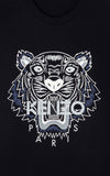 Kenzo T-Shirt Black & White classic