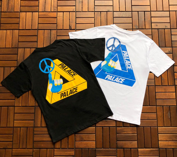 PALACE PEACE shirt