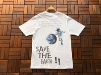 premium ANDREA MARTIN SAVE THE EARTH shirt