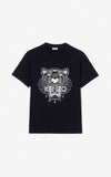 Kenzo T-Shirt Black & White classic