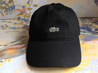 LACOSTE CAP