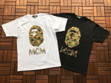 BAPE SHIRT