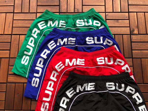 SUPREME SWIMSUIT