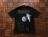 premium ANDREA MARTIN SAVE THE EARTH shirt