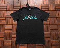 AIR JORDAN shirt