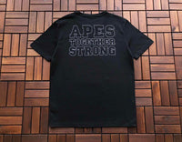 BAPE APES TOGETHER STRONG