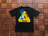 PALACE PEACE shirt