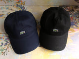 LACOSTE CAP