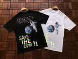 premium ANDREA MARTIN SAVE THE EARTH shirt