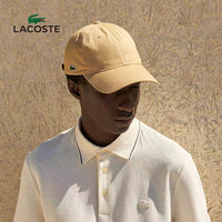 LACOSTE CAP