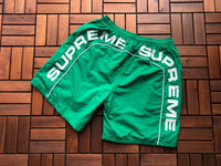 SUPREME SWIMSUIT