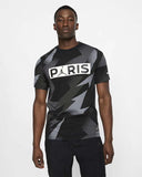 PARIS JORDAN shirt