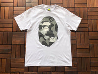 BAPE SNOW ARMY shirt