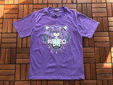 KENZO TIGER shirt