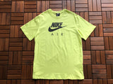 NIKE AIR shirt